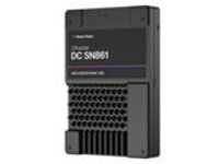 WD Ultrastar DC SN861 WUS6BA138PSP9X1