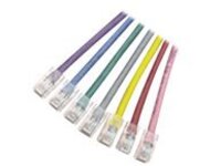 APC - Patch cable - RJ-45 (M) to RJ-45 (M)