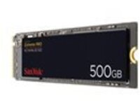 SanDisk Extreme PRO - Solid state drive