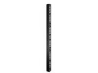 APC Easy Rack - Rack cable organizer (vertical)