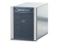 APC Extended Run - Power array cabinet (rack-mountable)