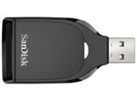SanDisk - Card reader (SDHC UHS-I, SDXC UHS-I)