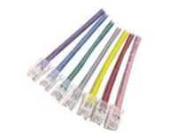 APC - Patch cable - RJ-45 (M) to RJ-45 (M)
