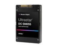 WD Ultrastar DC SN655 WUS5EA176ESP7E1