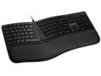 Kensington Pro Fit Ergo Wired Keyboard