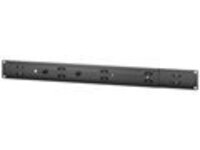 APC Easy Rack - Rack cable organizer