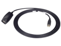 Black Box - USB extension cable