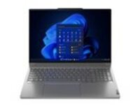 Lenovo ThinkBook 16p G5 IRX 21N5 | Overview, Specs, Details | SHI