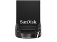 SanDisk Ultra Fit - USB flash drive