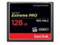 SanDisk Extreme Pro - Flash memory card