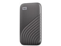 WD My Passport SSD WDBAGF0040BGY