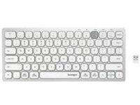 Kensington Multi-Device Dual Wireless Compact Keyboard