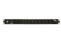 Tripp Lite PDU Metered 200V