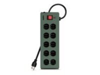 Belkin SurgeMaster - Surge protector