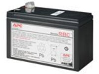 APC Replacement Battery Cartridge #158