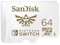 SanDisk Extreme - Flash memory card