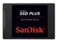 SanDisk SSD PLUS - SSD