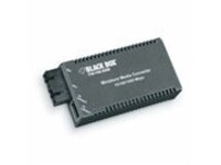 Black Box - Media converter