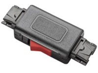 Poly - Mute switch for headset
