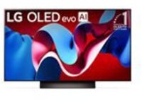 LG OLED48C4PUA - 48&quot; Diagonal Class (48.2&quot; viewable)