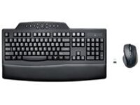 Kensington Pro Fit Wireless Comfort Desktop Set
