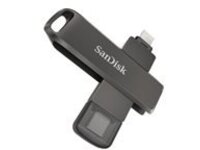 SanDisk iXpand Luxe - USB flash drive