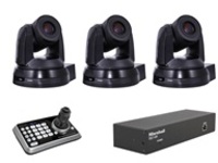 Marshall Summer Broadcast Essential Bundle