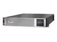 APC Smart-UPS - UPS (rack-mountable)