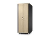 APC NetShelter CX - Rack cabinet