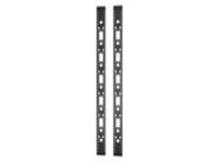 APC Easy Rack - Rack accessory channel (vertical)