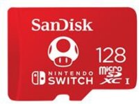 Nintendo Switch SDS Amazon.com: SanDisk 256GB microSD Card, Licensed for
