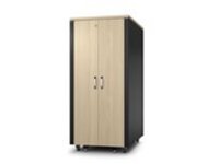 APC NetShelter - Rack (horizontal)