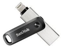 SanDisk iXpand Go - USB flash drive