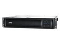 APC Smart-UPS 750VA LCD RM