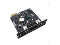 APC Network Management Card 2 with Environmental Monitoring