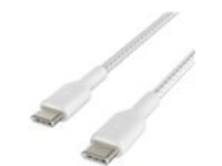 Belkin BoostCharge - USB cable