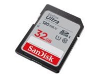 SanDisk Ultra - Flash memory card