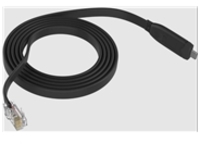 AXIS - USB cable - USB-C (M) to RJ-45 (M)