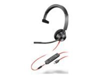 Poly Blackwire 3315 - Blackwire 3300 series