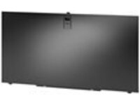 APC NetShelter SX - Rack panel