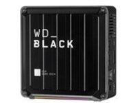 WD_BLACK D50 Game Dock WDBA3U0000NBK