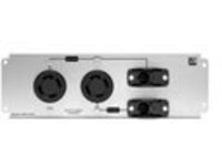 APC BACKPLATE KIT W/ QTY 2 L14-30R FOR SMART-UPS MODULAR ULTRA