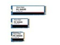 WD PC SN530 NVMe SSD SDBPNPZ-256G