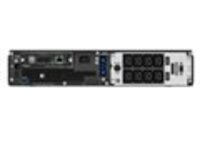 APC Smart-UPS SRT - UPS (rack-mountable / external)