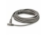AddOn - Patch cable - RJ-45 (M) to RJ-45 (M)