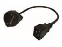 APC - Power cable - CEE 7/1 to IEC 60320 C20