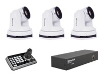 Marshall Summer Church Production Essential Bundle