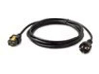 APC - Power cable - IEC 60320 C19 to power CEE 7/7 (M)