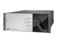 Schneider Electric - Bypass switch