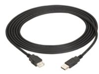 Black Box - USB extension cable